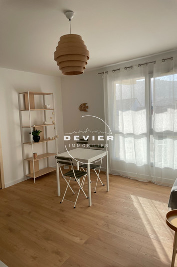 Location appartement Sète  