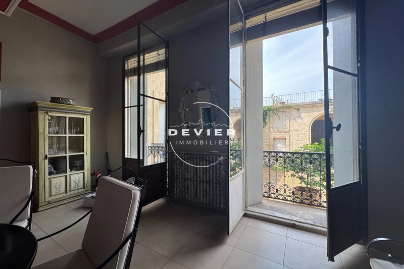 Location appartement Montpellier  