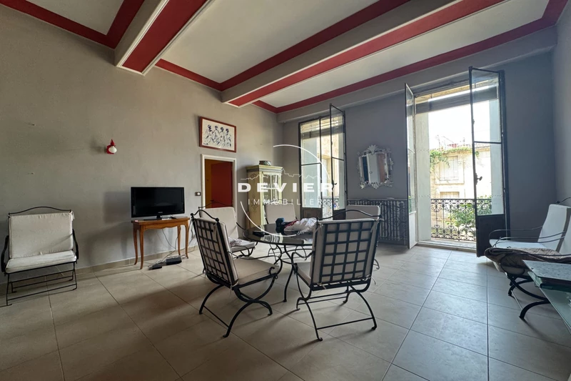Location appartement Montpellier  