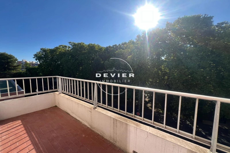 Location appartement Montpellier  