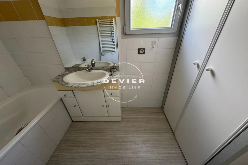 Location appartement Montpellier  