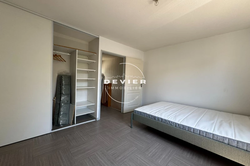 Location appartement Montpellier  