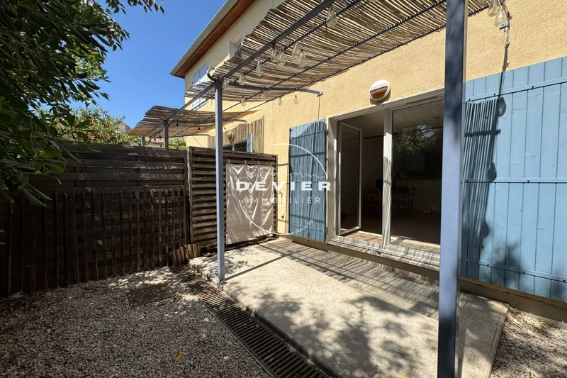 Location appartement Montpellier  