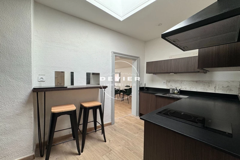 Location appartement Montpellier  