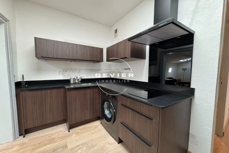 Location appartement Montpellier  