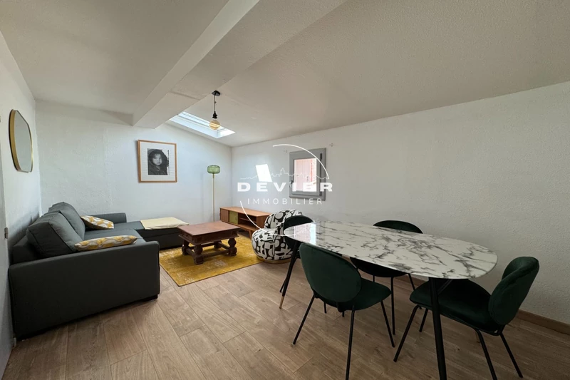Location appartement Montpellier  