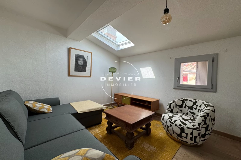 Location appartement Montpellier  