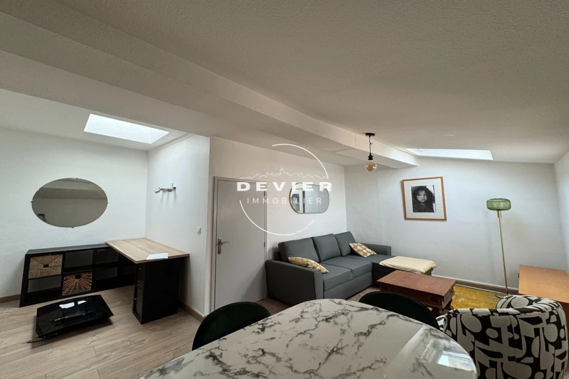 Location appartement Montpellier  