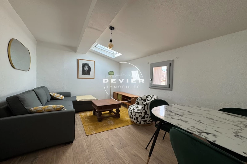 Location appartement Montpellier  
