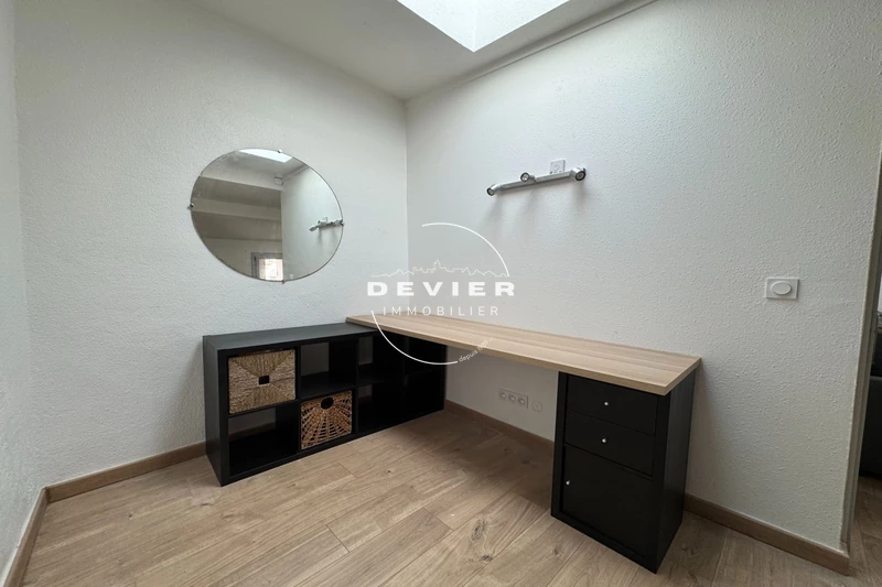 Location appartement Montpellier  