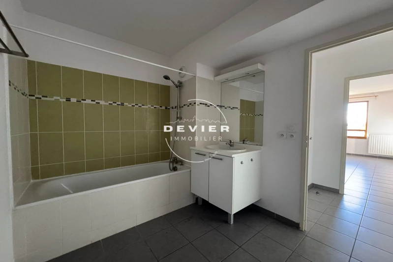 Location appartement Montpellier  