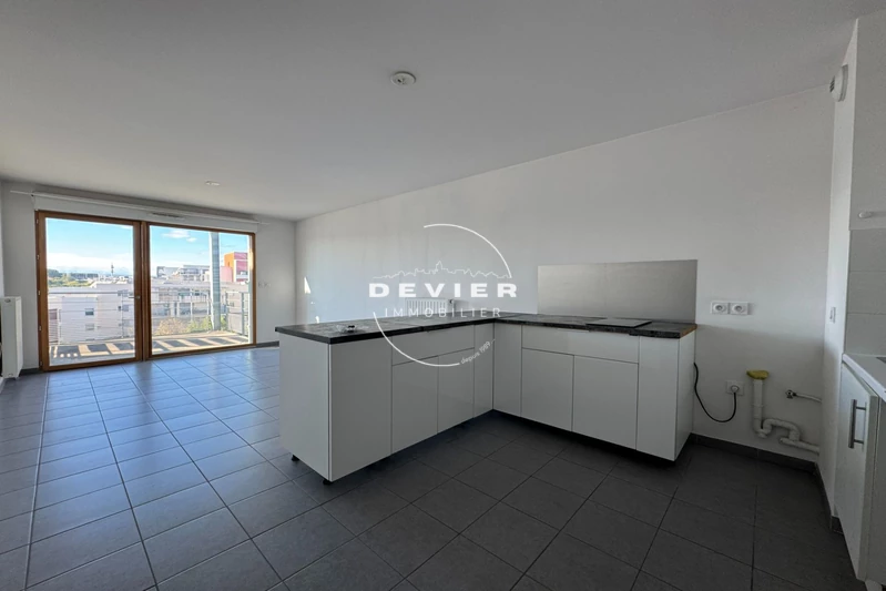 Location appartement Montpellier  