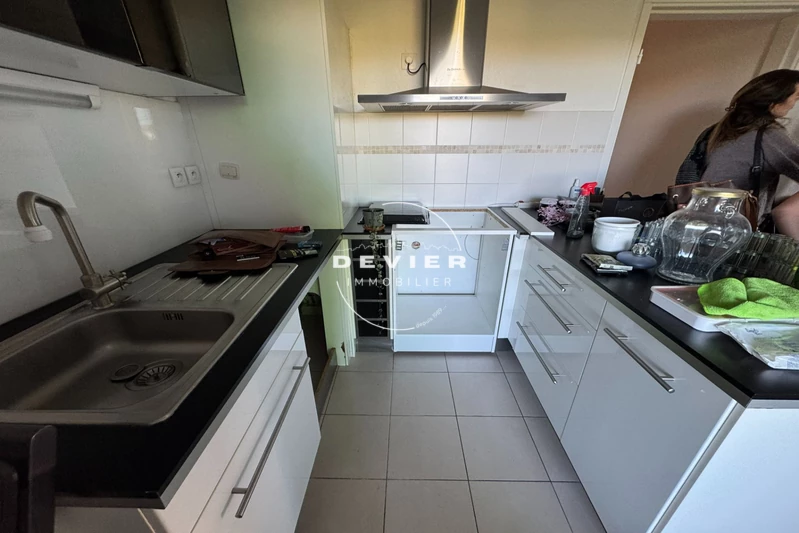 Location appartement Montpellier  