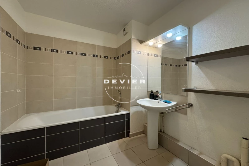 Location appartement Montpellier  