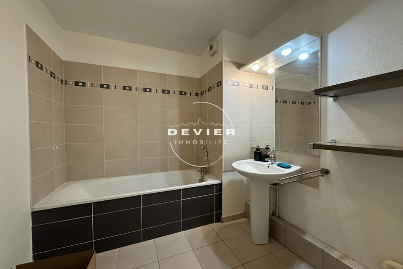 Location appartement Montpellier  