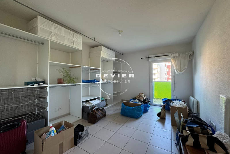 Location appartement Montpellier  