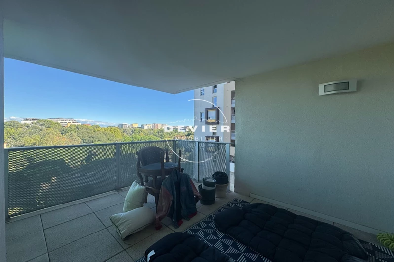 Location appartement Montpellier  