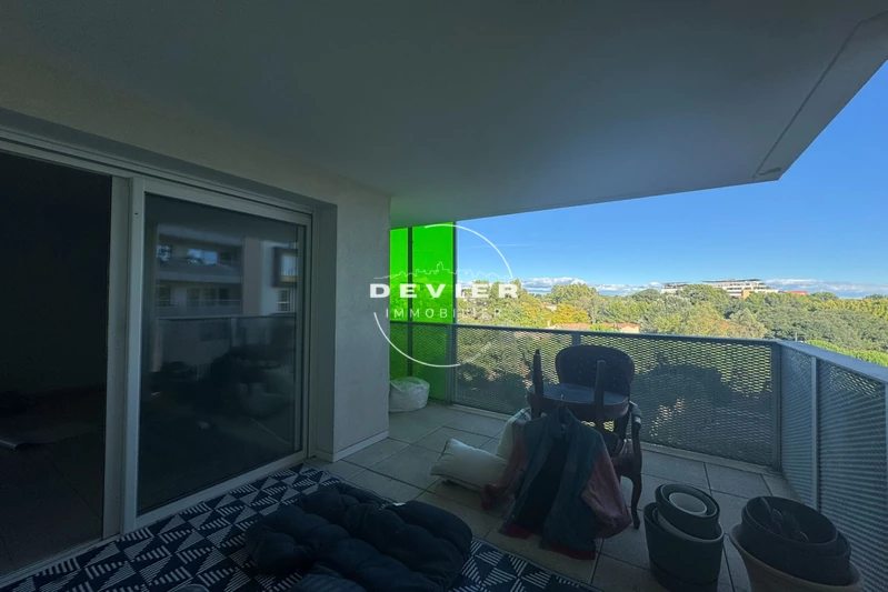 Location appartement Montpellier  