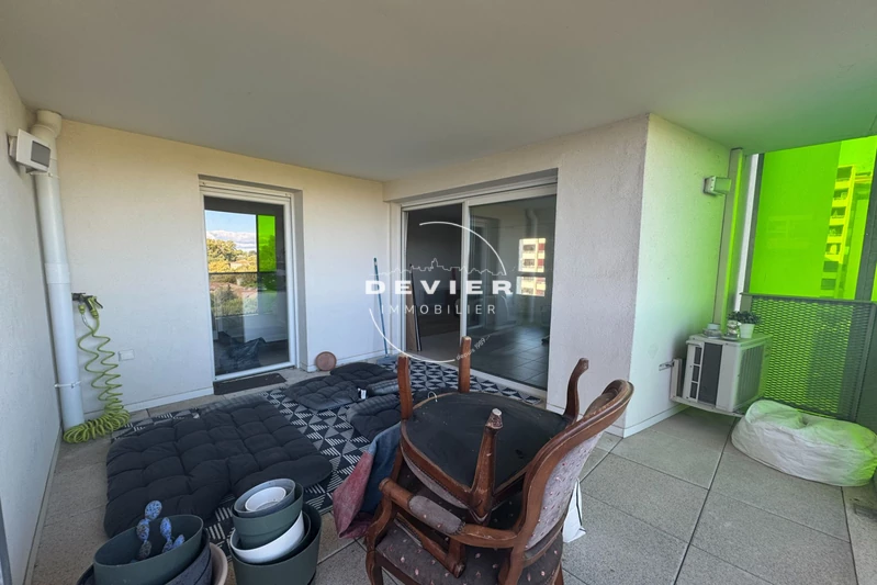Location appartement Montpellier  