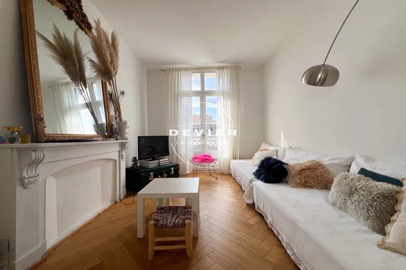 Location appartement Montpellier  