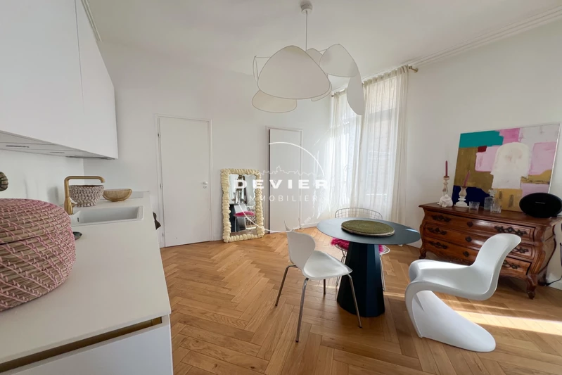 Location appartement Montpellier  