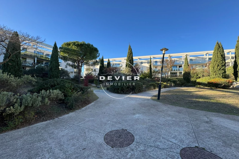 Location appartement Montpellier  