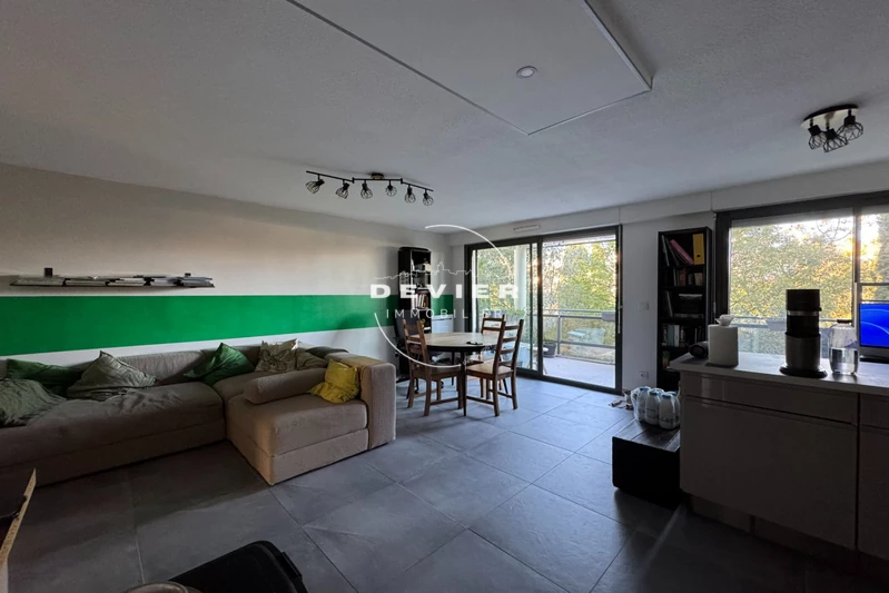 Location appartement Montpellier  