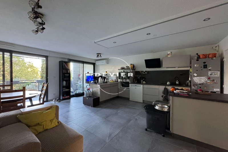 Location appartement Montpellier  