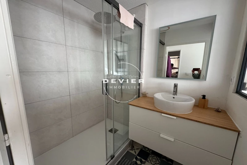 Location appartement Montpellier  