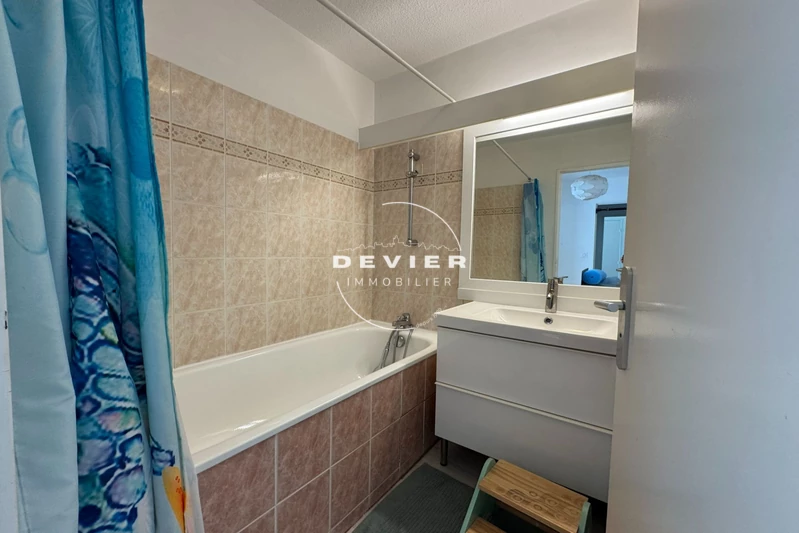 Location appartement Montpellier  