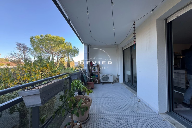 Location appartement Montpellier  