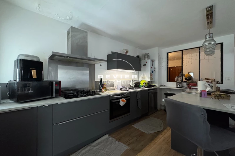 Location appartement Montpellier  