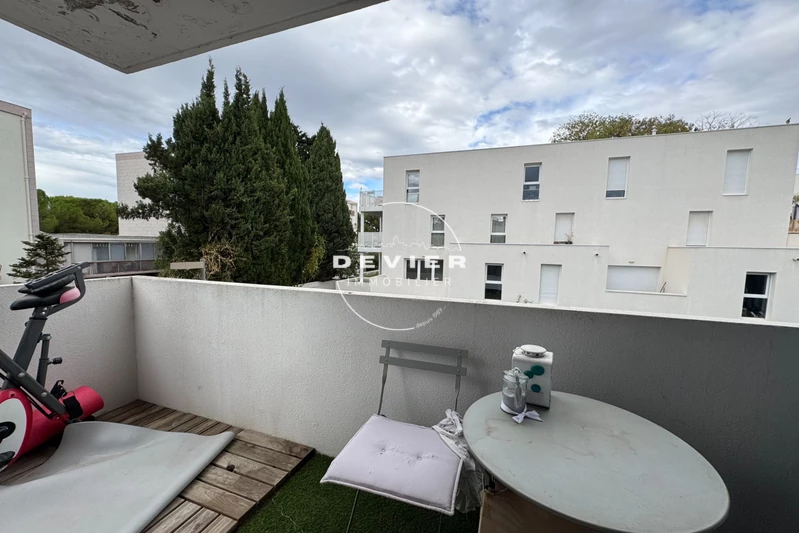 Location appartement Montpellier  