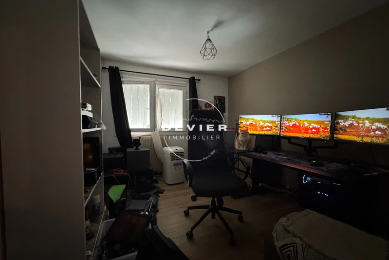 Location appartement Montpellier  