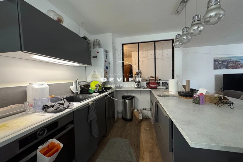 Location appartement Montpellier  