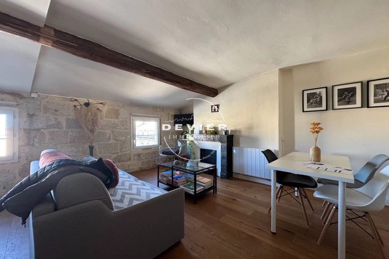 Location appartement Montpellier  