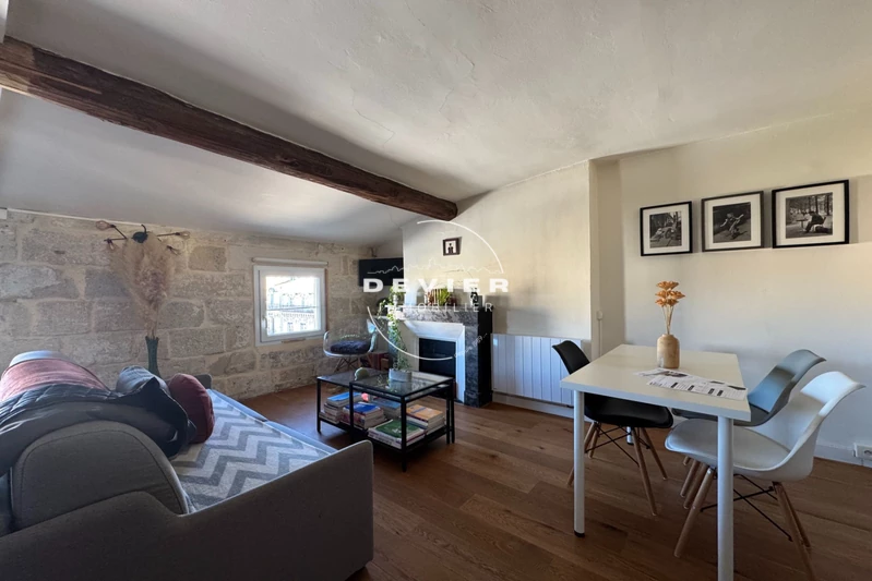 Location appartement Montpellier  