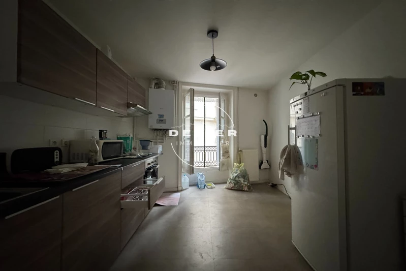 Location appartement Montpellier  