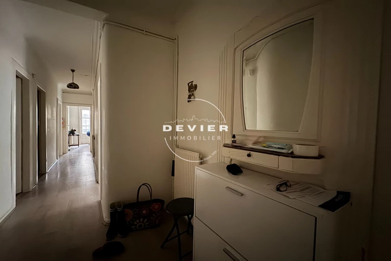 Location appartement Montpellier  