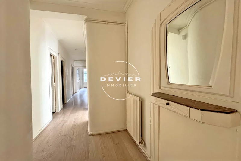 Location appartement Montpellier  