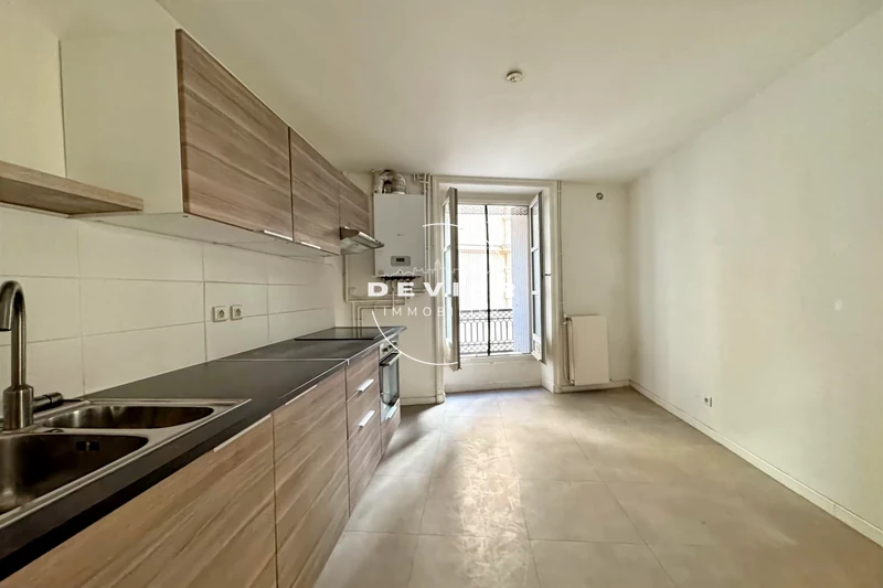 Location appartement Montpellier  