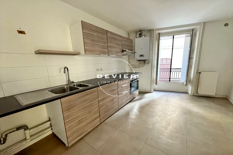 Location appartement Montpellier  