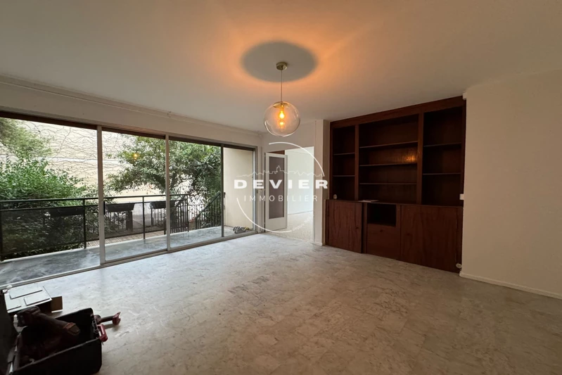 Appartement Montpellier Les cévennes,  Location appartement  4 pièces   98&nbsp;m&sup2;