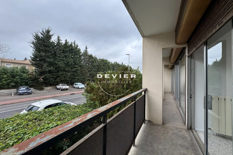 Location appartement Montpellier  