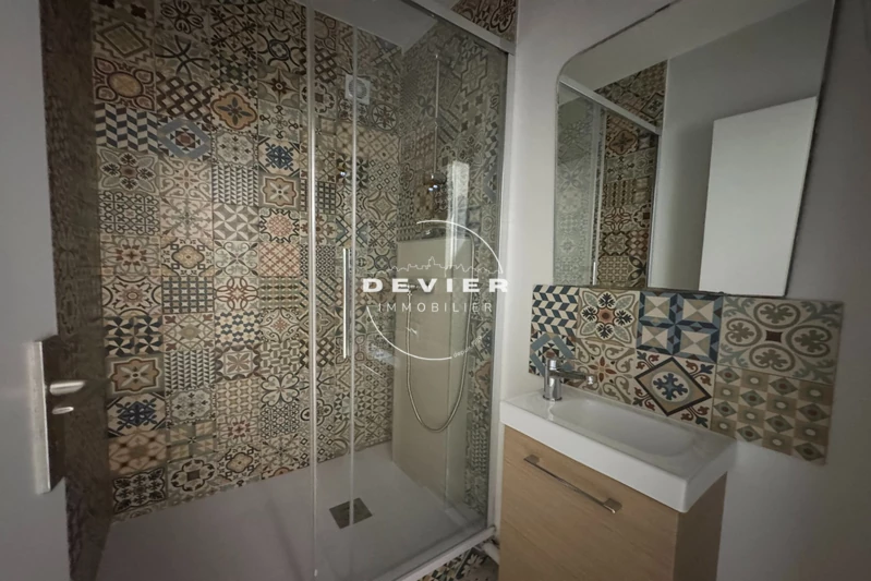 Location appartement Montpellier  