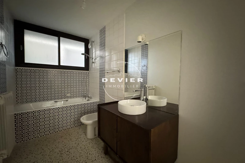 Location appartement Montpellier  