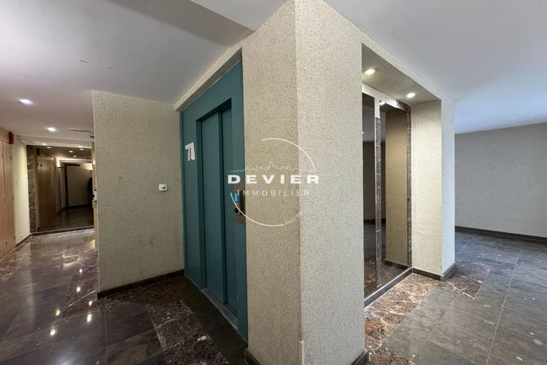 Location appartement Montpellier  