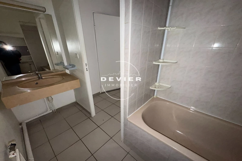 Location appartement Montpellier  