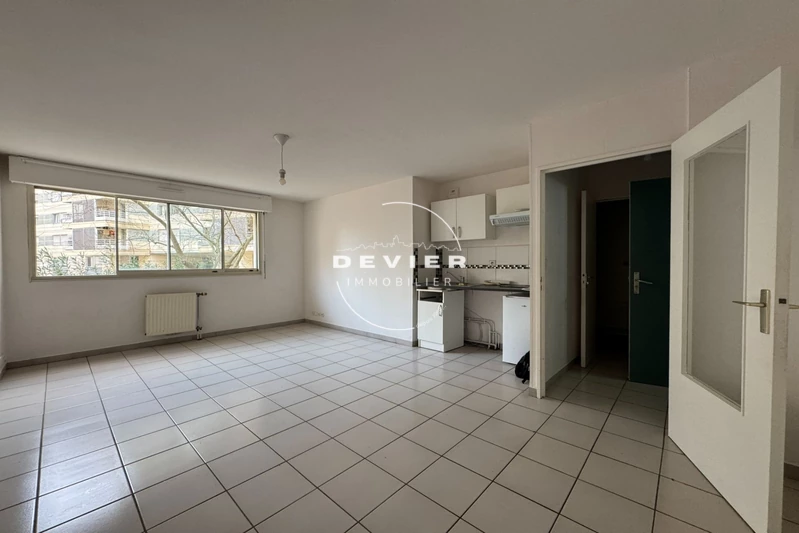 Location appartement Montpellier  