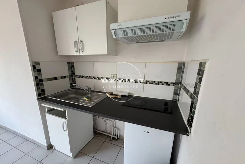 Location appartement Montpellier  